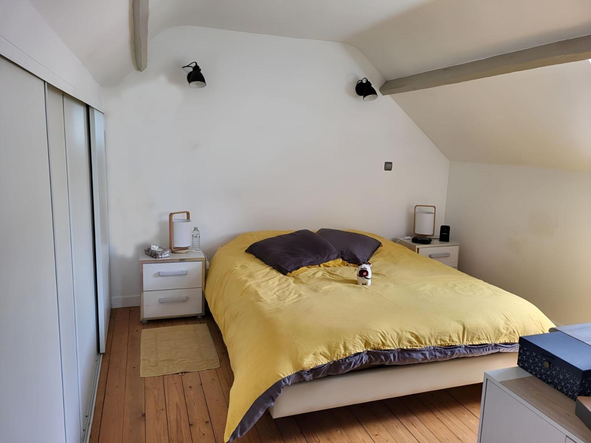 Maison De Charme A Dieppe, Confort Et Loisirs Екстериор снимка